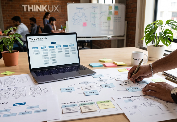We Build a Custom Strategy